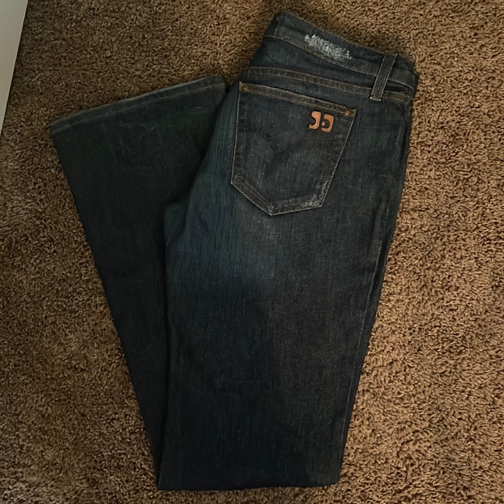 ❌❌SOLD❌❌Joes Mens Jeans bootcut size 31